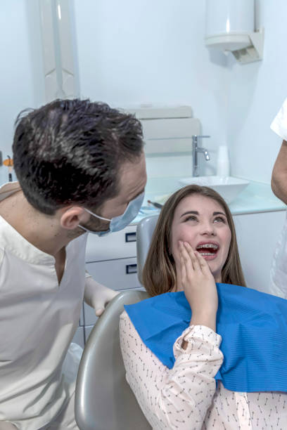 Best Emergency Wisdom Teeth Removal in Hidalgo, TX