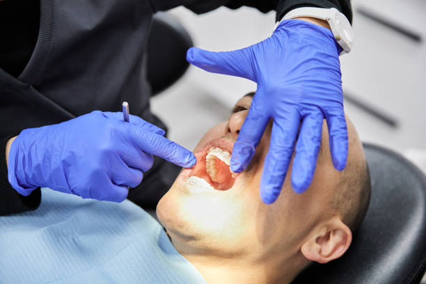 Best Cosmetic Emergency Dentistry in Hidalgo, TX