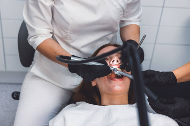 Best Urgent Care for Lost Fillings or Crowns in Hidalgo, TX