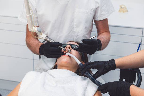 Best Emergency Treatment for Dental Infections or Abscesses in Hidalgo, TX