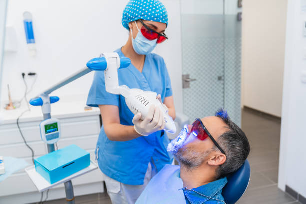 Best Emergency Dental Care for Broken or Chipped Teeth in Hidalgo, TX